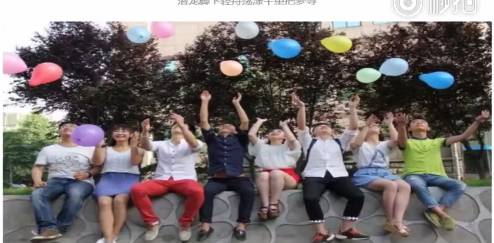 西安外事学院校歌歌词,西安外事学院校园歌唱