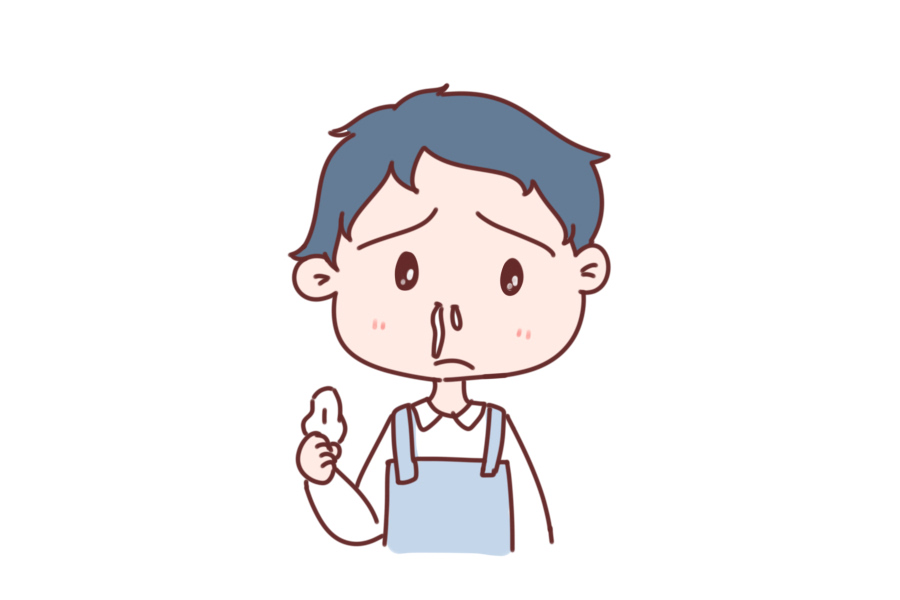 两岁宝宝感冒鼻塞怎么缓解鼻塞,宝宝鼻塞怎么办教你几招轻松搞定