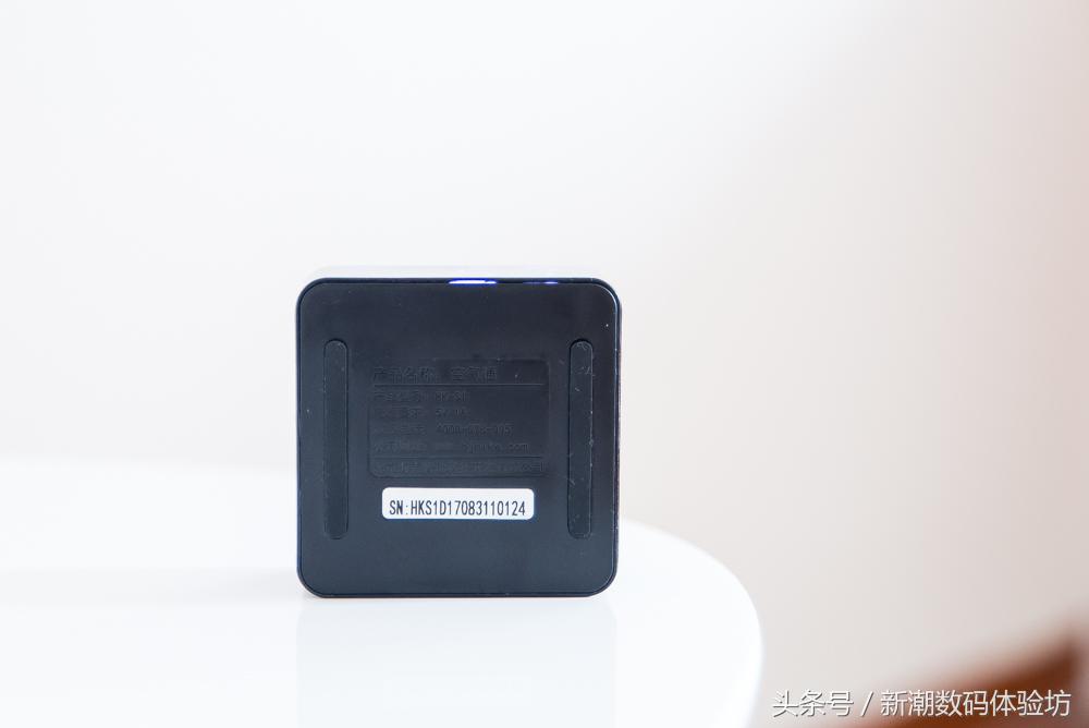 空气质量检测仪智能家居,智能居家空气质量监测系统