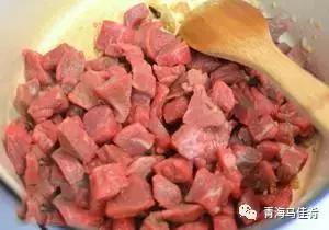牦牛肉怎么做才嫩滑好吃,干货牦牛肉最正宗的做法