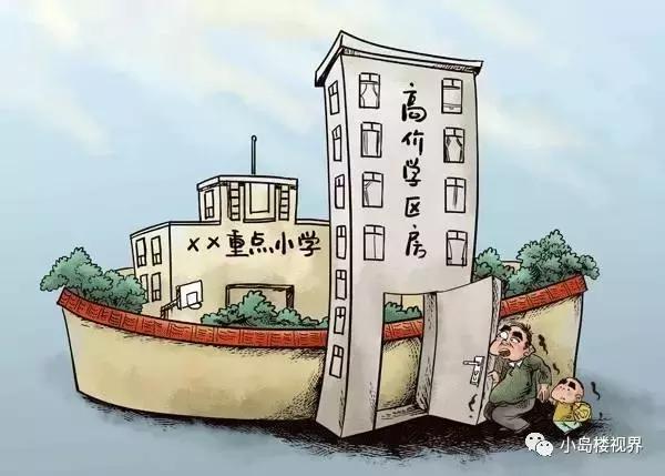 秦皇岛最新学区房大全,秦皇岛学区房有用吗