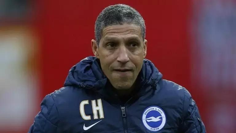 枪手阿森纳布莱顿海鸥,海鸥布莱顿东方