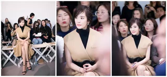 杨幂最新gucci,杨幂guccipadlock