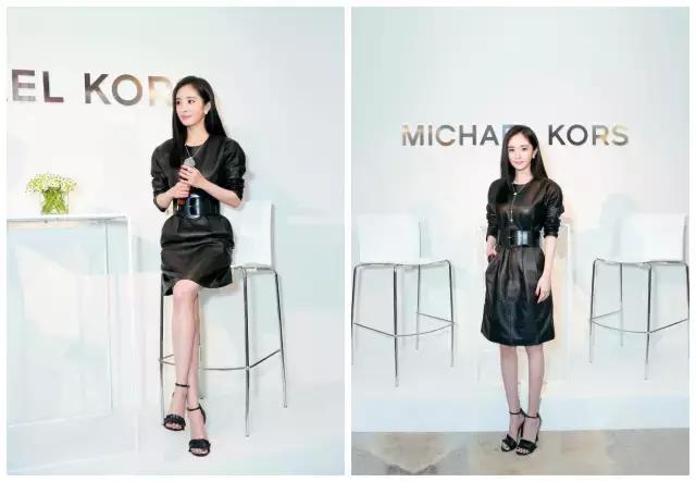 杨幂guccipadlock,杨幂最新gucci