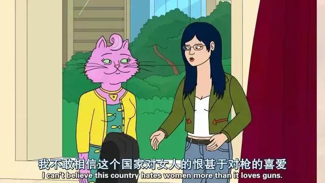 一部让成年人看了也有笑的动画片,21世纪25部最受喜爱的动画片