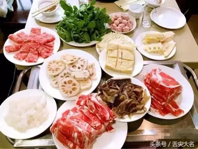 南京美食拔草清单,南京美食推荐必吃榜单