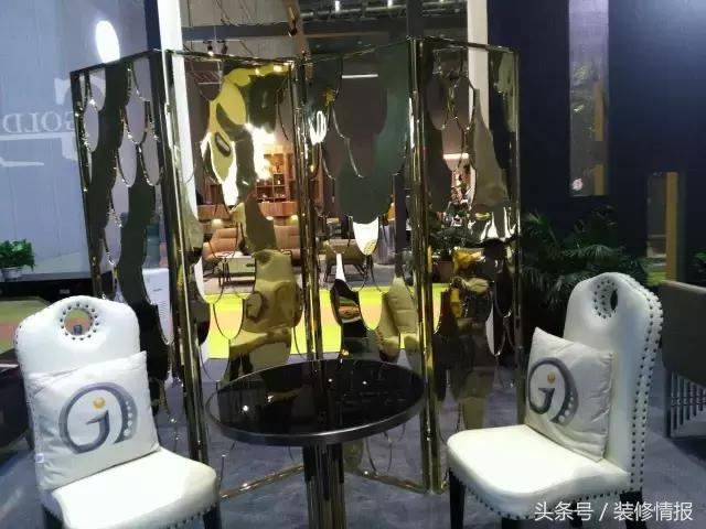 上海家居购物展,2019室内逛展攻略