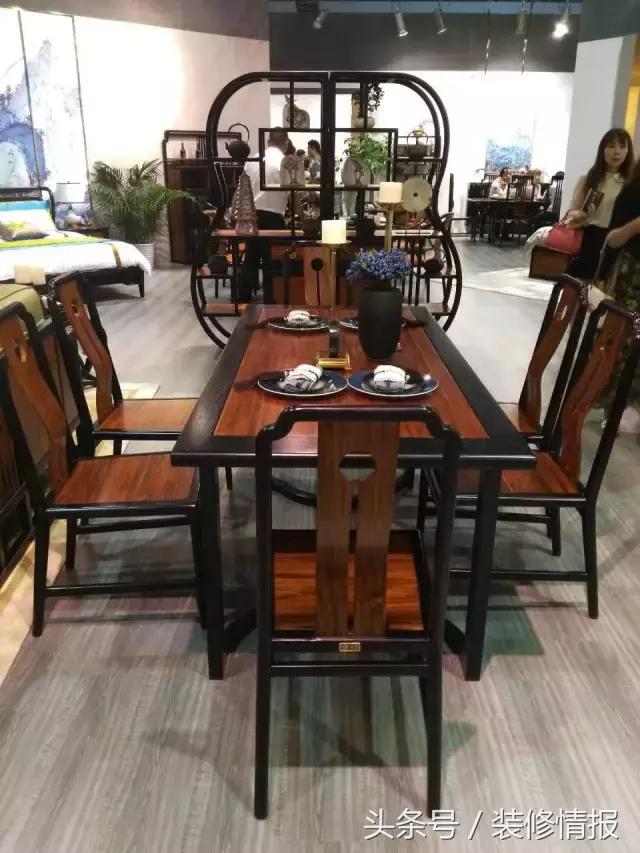 2017上海家居展7月份,家居展逛展攻略