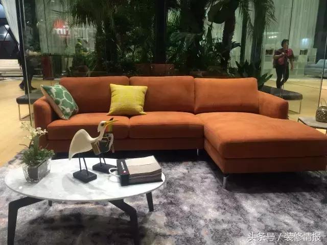 上海家居购物展,2019室内逛展攻略