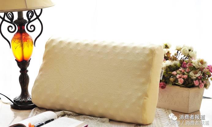 正宗乳胶枕十大品牌排行榜,哪个国家的乳胶枕最好