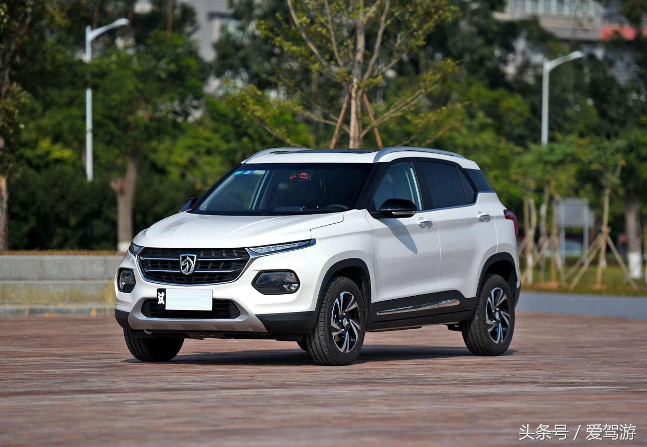 上汽名爵荣威rx5,宝骏530荣威rx5