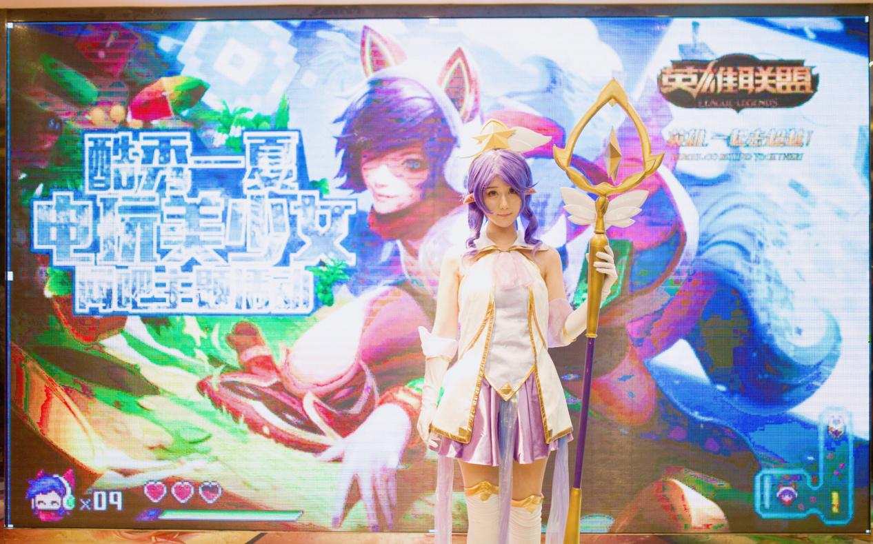 重庆|酷秀一夏|镜酱专访——如何科学带妹