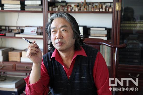 丛文俊隶书视频,丛文俊篆隶书书法教程