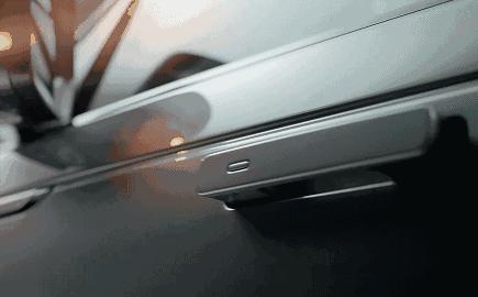 试驾2023款路虎揽胜星脉,第一人称试驾路虎揽胜星脉