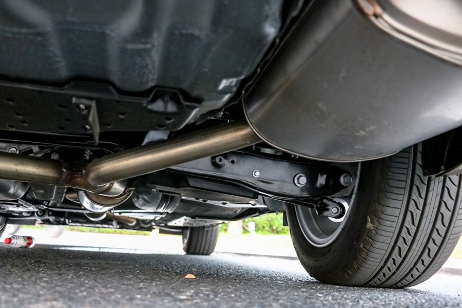 气场十足新一代红旗h7实车图流出,红旗h7感受