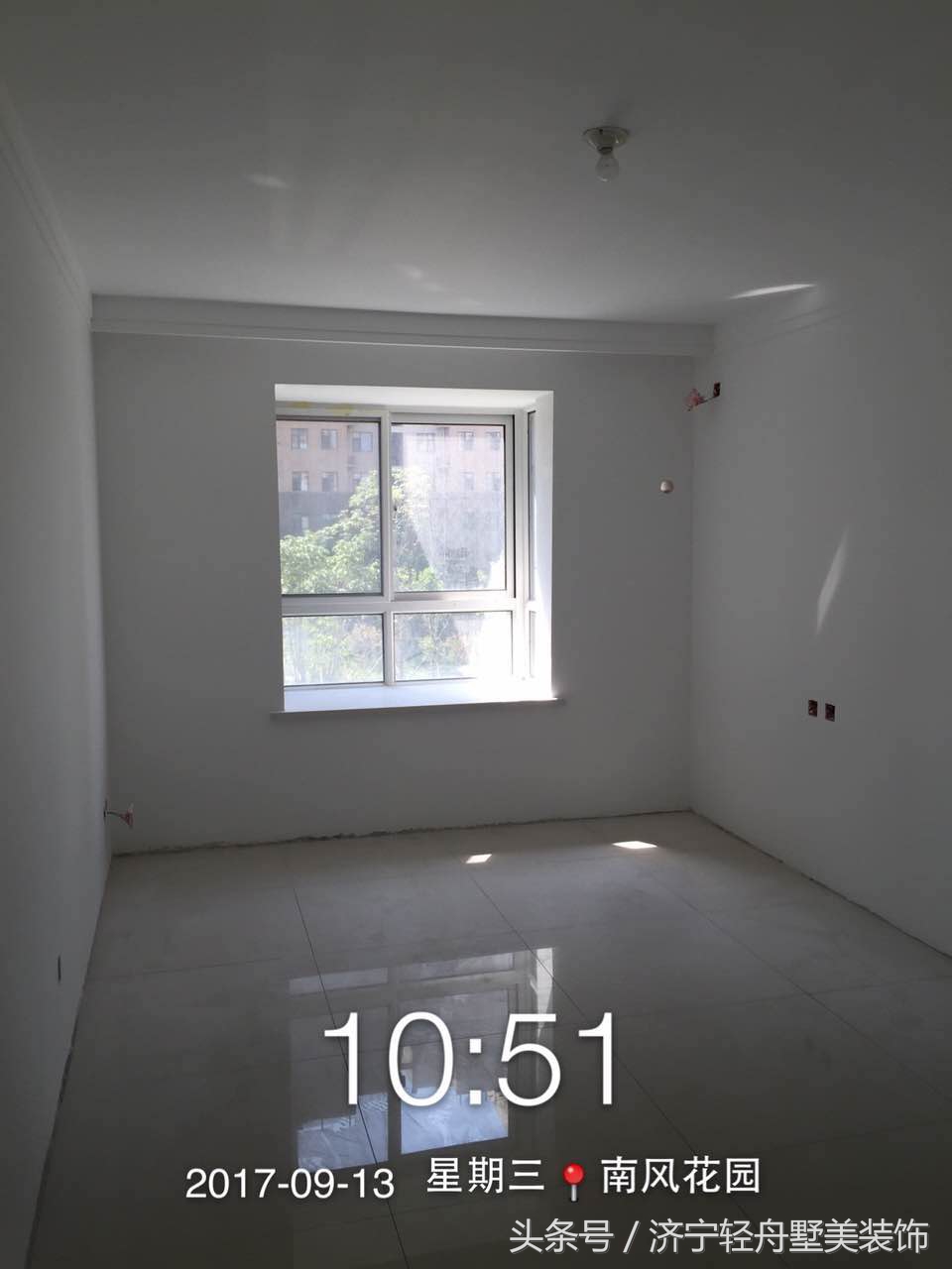 济宁市南风花园效果图,济宁冠亚星城入户花园装修效果图