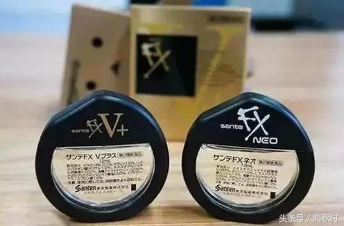 日本株式会社消炎眼药水有哪些,日本人工泪液眼药水哪个牌子好