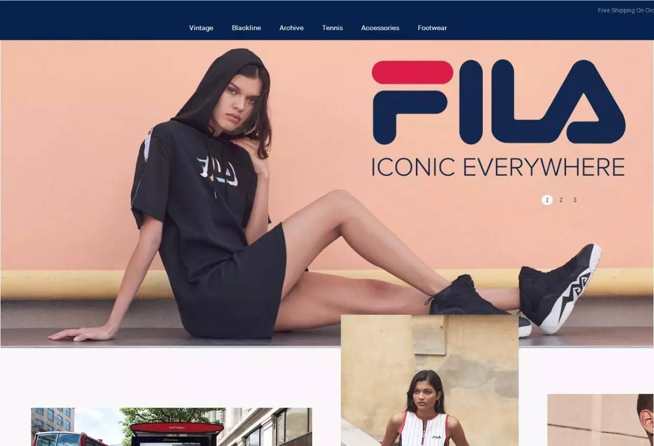 不得不知的十大品牌鞋服,必须知道的几个鞋子品牌