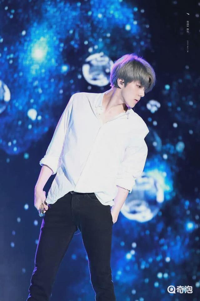 exo为什么大家拿奖不肯发言,exo为什么突然不喜欢前队友