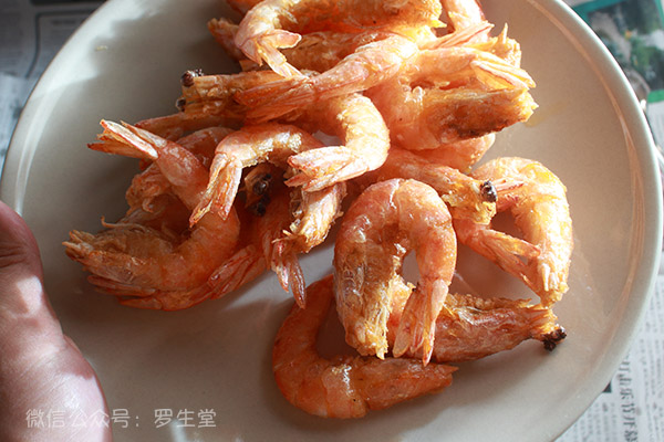 常见的虾种类和做法,12种常见虾的区别和不同烹饪方法