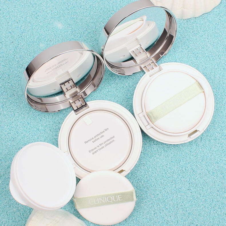 有十多种色号的气垫,特别多的气垫大全