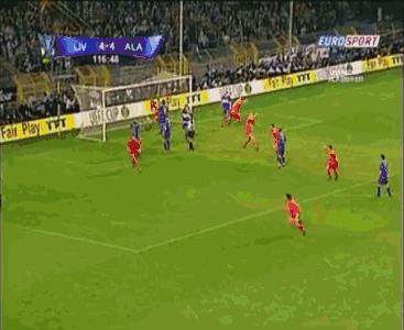 阿拉维斯联盟杯,阿拉维斯集锦