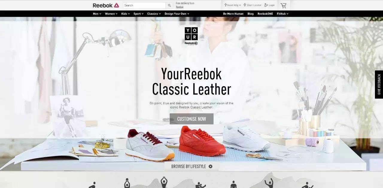 不得不知的十大品牌鞋服,必须知道的几个鞋子品牌