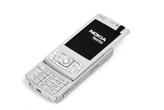 都是回不去的曾经,诺基亚最经典的是哪一个机型