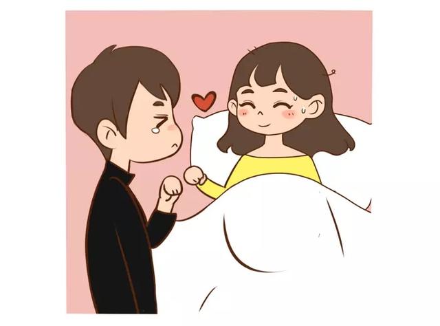 怀孕也是要挑时间的！最佳受孕时间你知道吗？