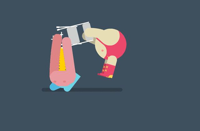 意外惊喜的动图,gif动图在微信上怎么保存