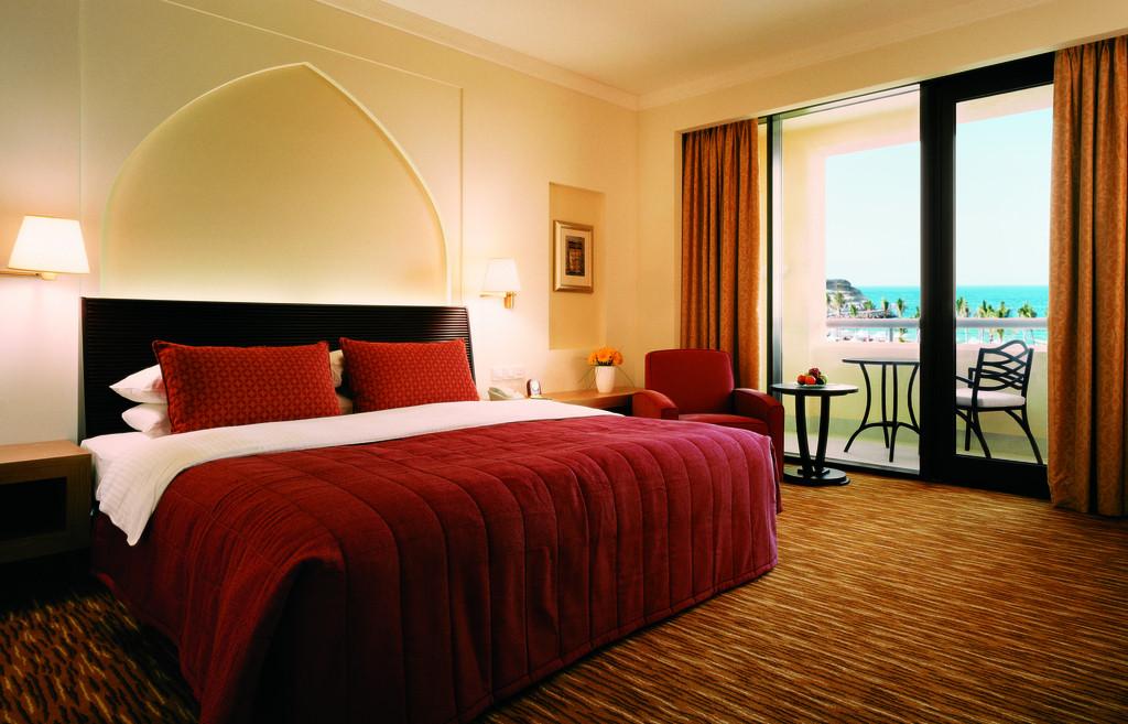 玩到哪，睡到哪，盘点中国连锁酒店30强，都睡过的请举手