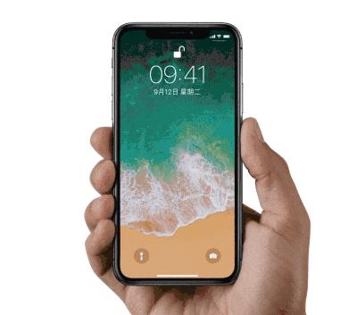 iphonex怎么回到上一个系统,iphonex怎么回桌面