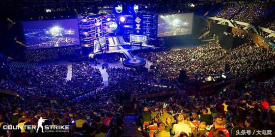 csgo在中国的前景,csgo在国内的真实现状