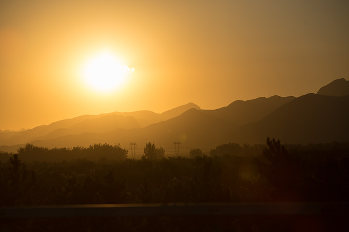 自驾游记初秋内蒙草原风光无限,内蒙大草原之旅自驾游哪里最美