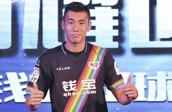 盘点全中国最赚钱的企业,中国企业赞助过哪些国家足球队