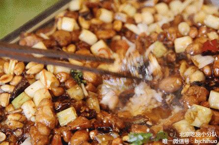 重庆老师傅二十年来的烤鱼配方,国宝级川菜大师视频