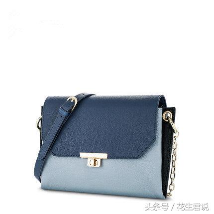 秋天是时候换一款优雅知性的包了