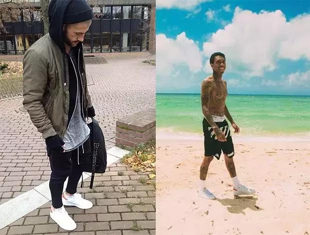 阿迪达斯十大最值得入手的鞋,阿迪绿尾有几个版本