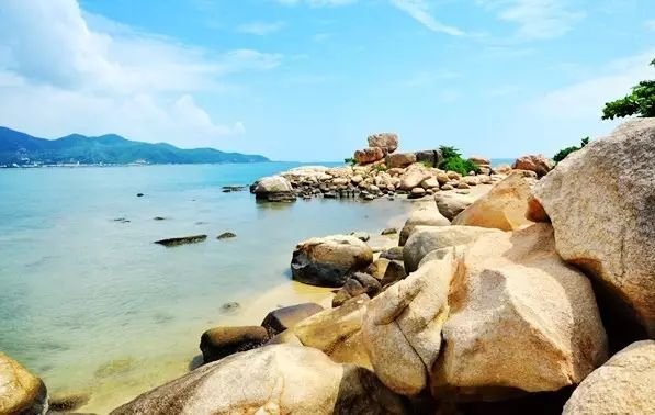 海岛游性价比排行,国庆节海岛性价比