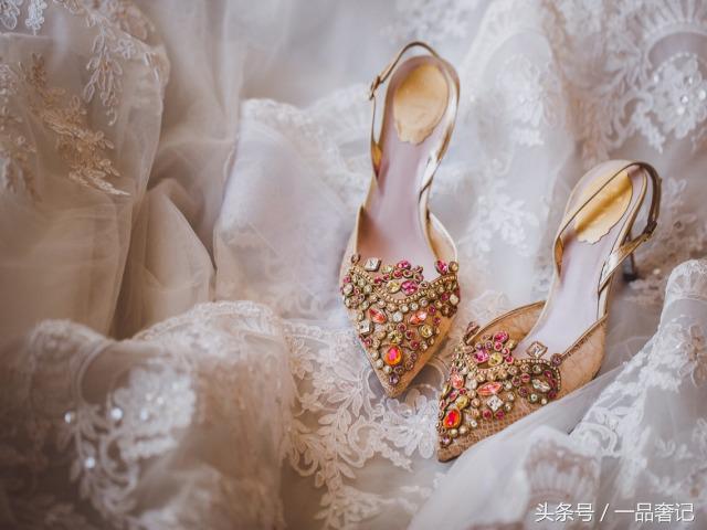 全球十大高跟鞋奢侈品牌排行,全球十大高跟鞋奢侈品牌排行榜