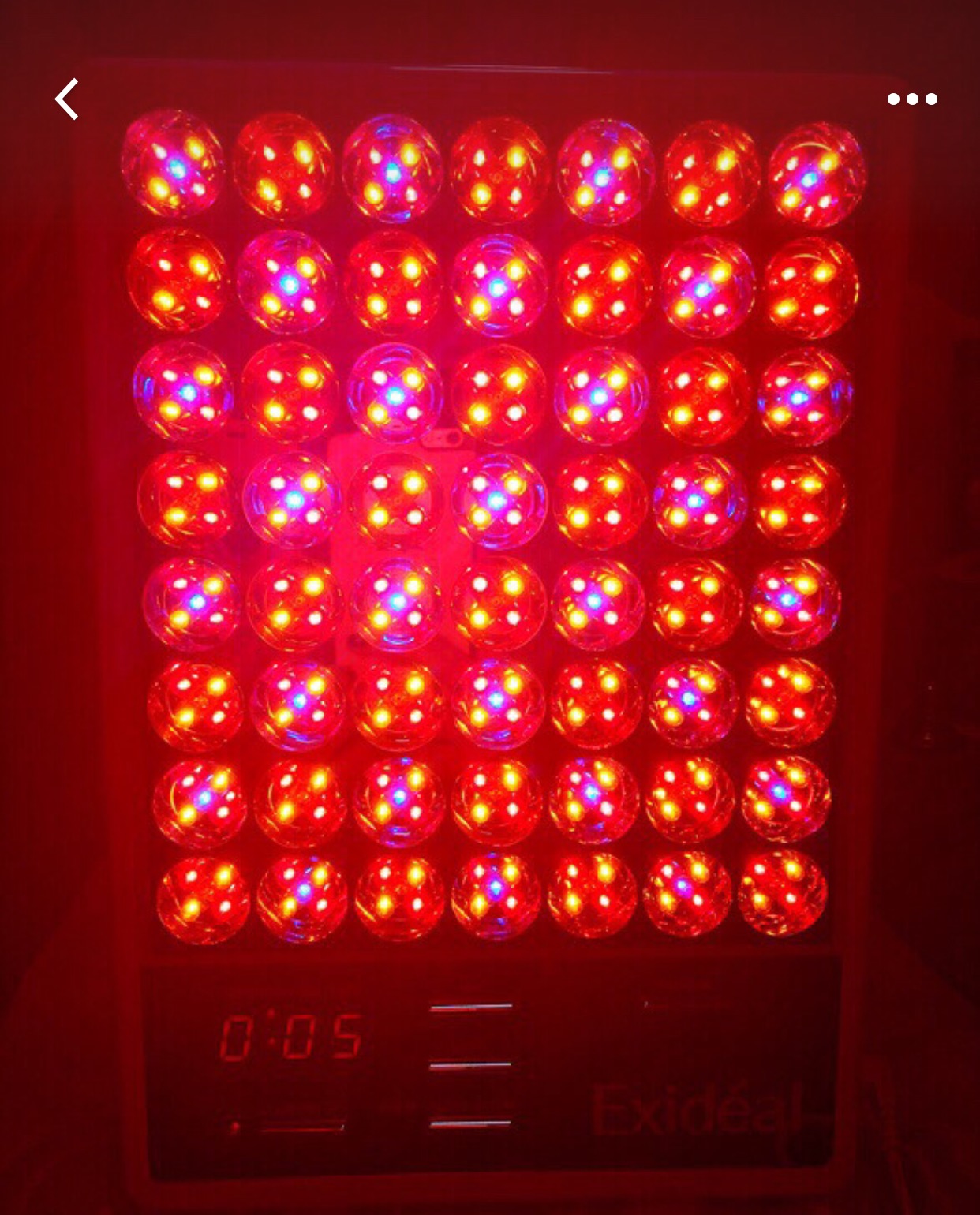 家用大排灯真的有用吗,家用大排灯真的有用么