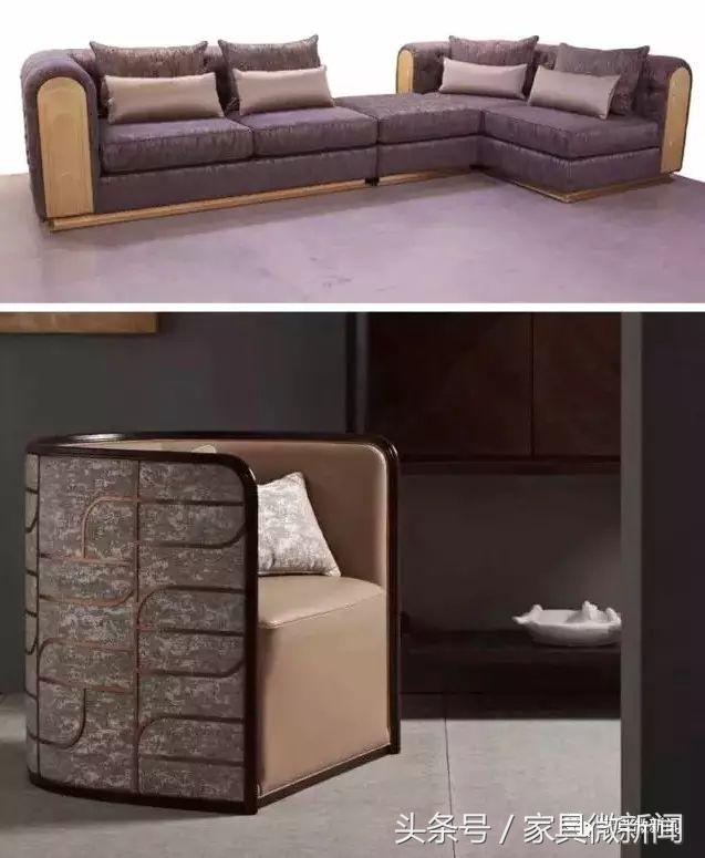 26届中国国际家具展会,上海展会最耀眼的新中式家具