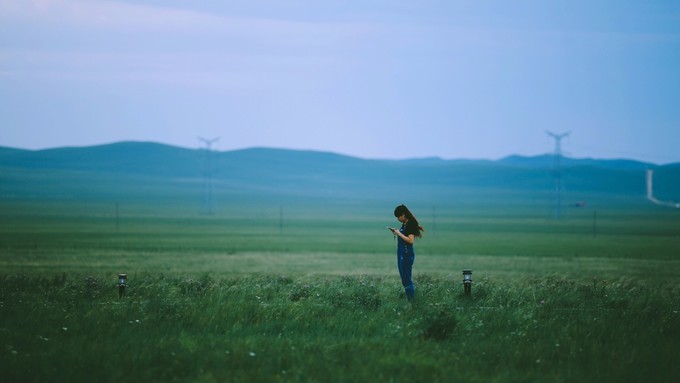 自驾游记初秋内蒙草原风光无限,内蒙大草原之旅自驾游哪里最美