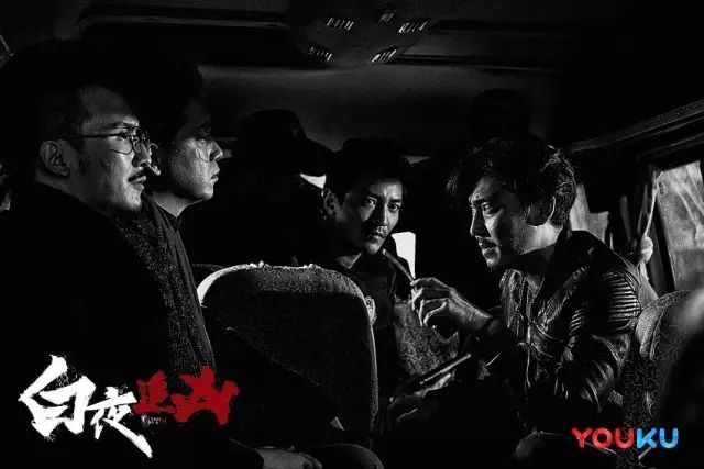 周末看啥片｜致薛之谦：与其死在口水里，不如活成王宝强和潘粤明