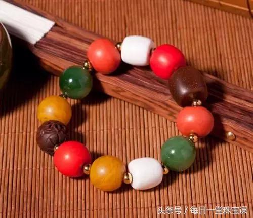 手串少了一颗怎么办,手串瑕疵珠子