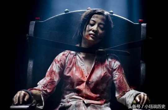 古代的哪种刑具更残忍,古代对男子四种残忍刑罚