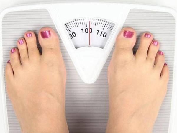 计算人体标准体重的公式是什么,成年人理想体重的简单计算公式