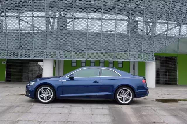 a5和a6l哪个更值得入手,新款奥迪a5l和a5区别