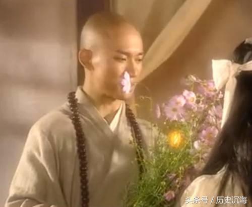 此人是唐僧的高徒，最终不仅没有成仙成佛，还被唐太宗下令处死