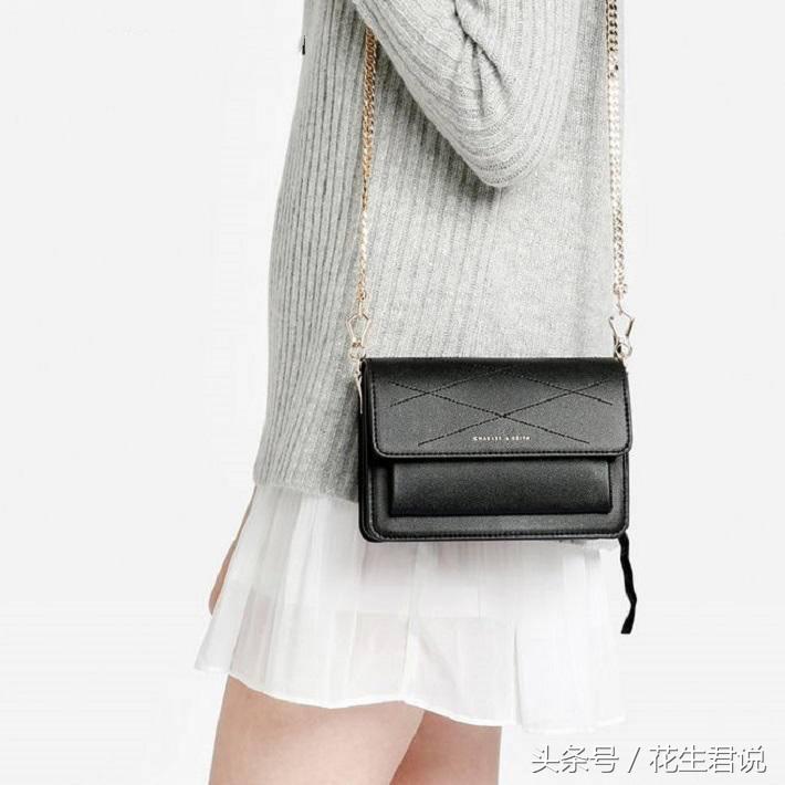 秋天是时候换一款优雅知性的包了